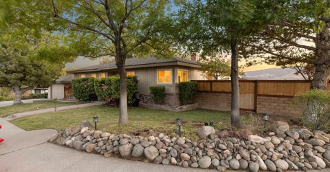 2180 Gridley Avenue, Reno, NV 89503 Photo