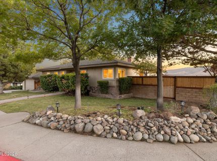 2180 Gridley Avenue, Reno, NV 89503 Photo