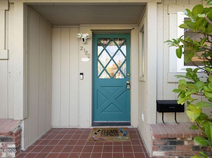2180 Gridley Avenue, Reno, NV 89503 Photo