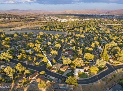 2180 Gridley Avenue, Reno, NV 89503 Photo