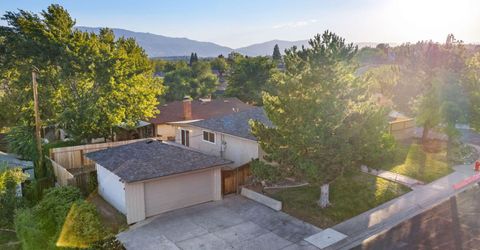 2180 Gridley Avenue, Reno, NV 89503 Photo