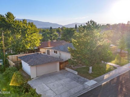2180 Gridley Avenue, Reno, NV 89503 Photo