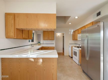2180 Gridley Avenue, Reno, NV 89503 Photo