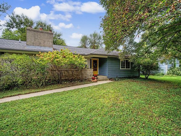 1310 Spillan Road, Yellow Springs, OH 45387