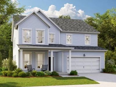144 Harvest Meadow Lane, Summerville, SC 29485