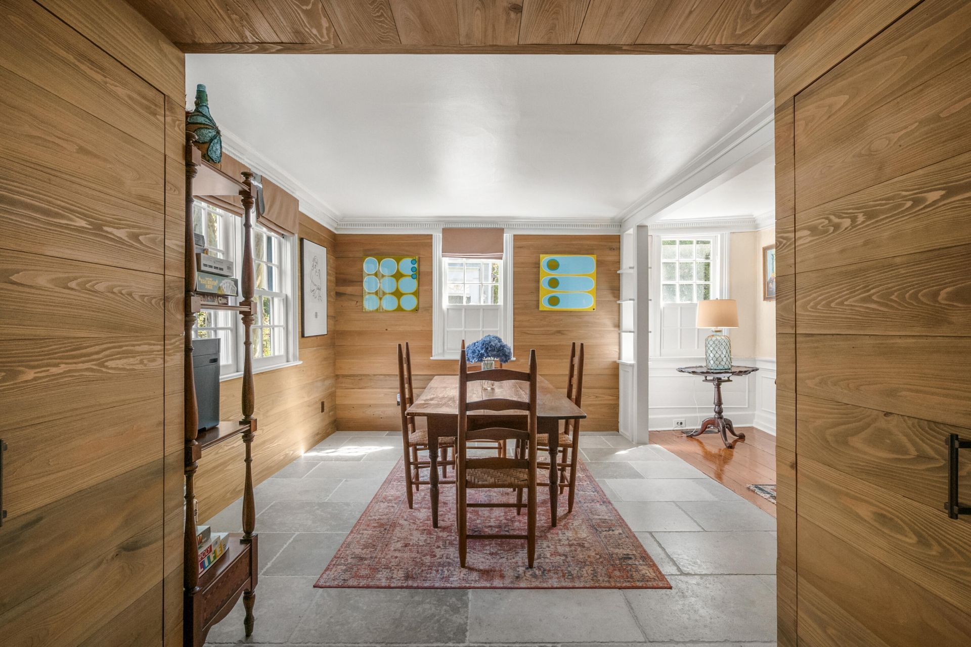 7 Greenhill Street Photo 13