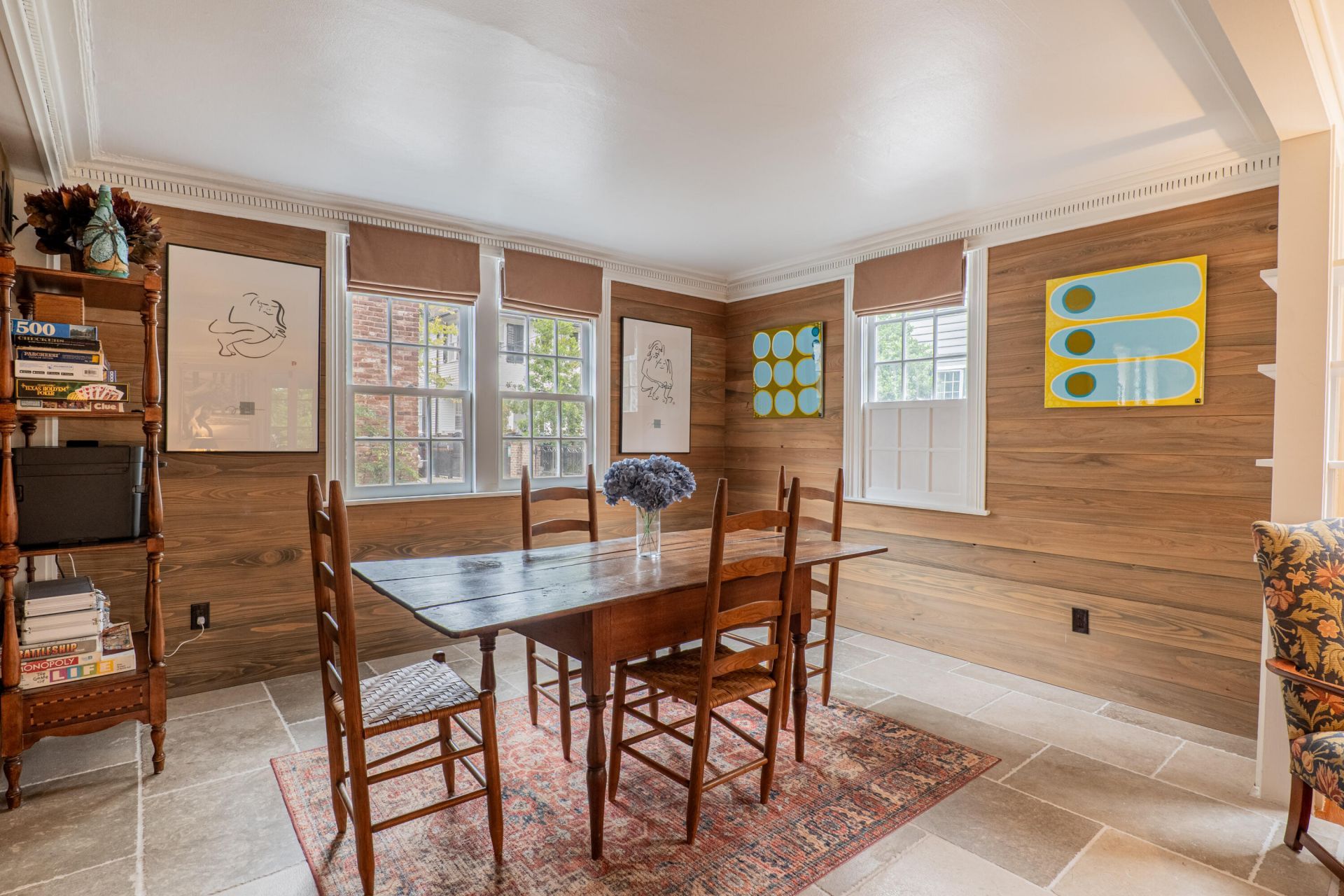 7 Greenhill Street Photo 14