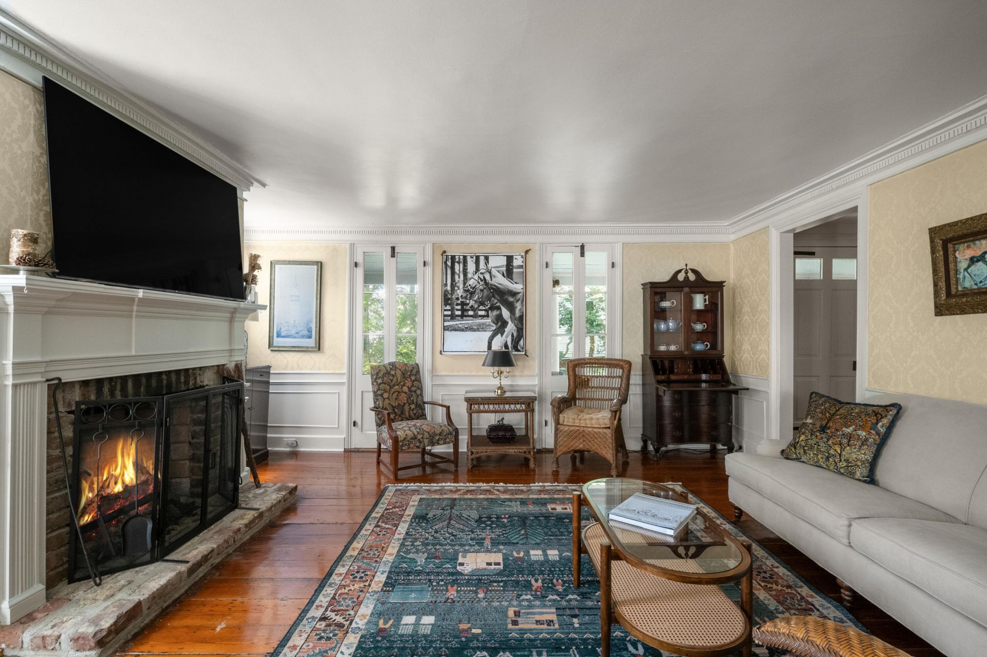 7 Greenhill Street Photo 16