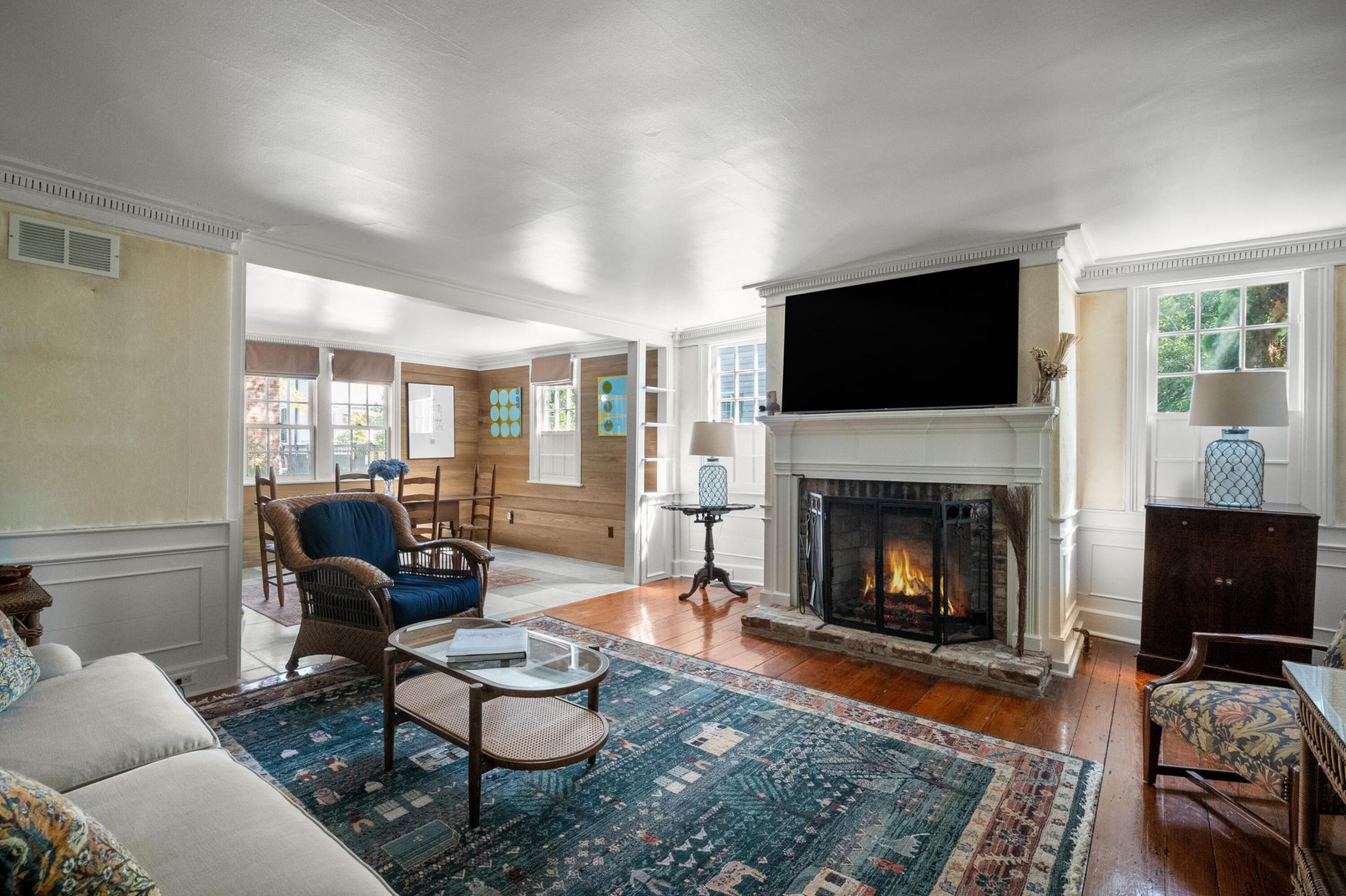 7 Greenhill Street Photo 17