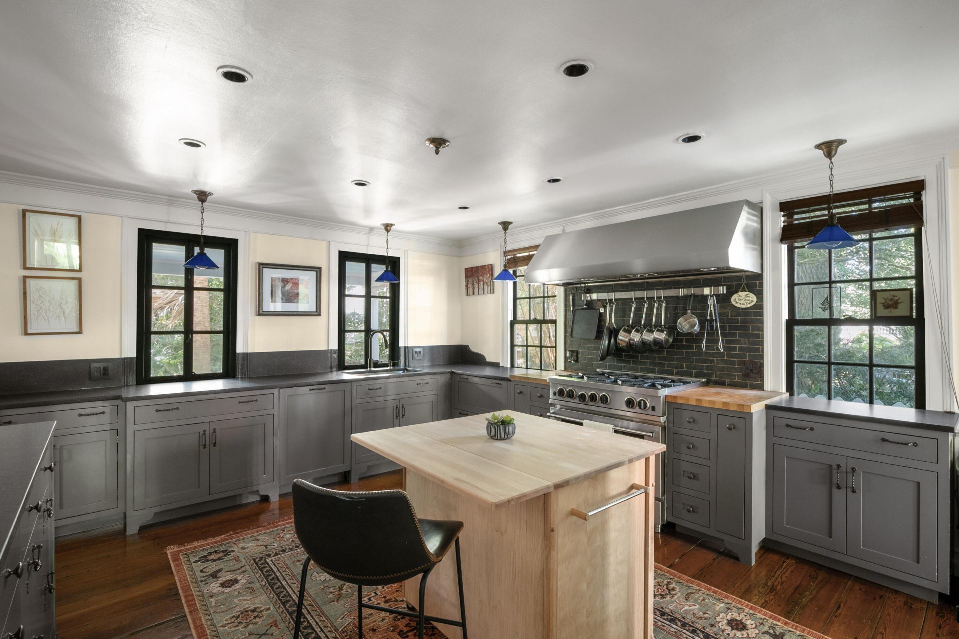 7 Greenhill Street Photo 19