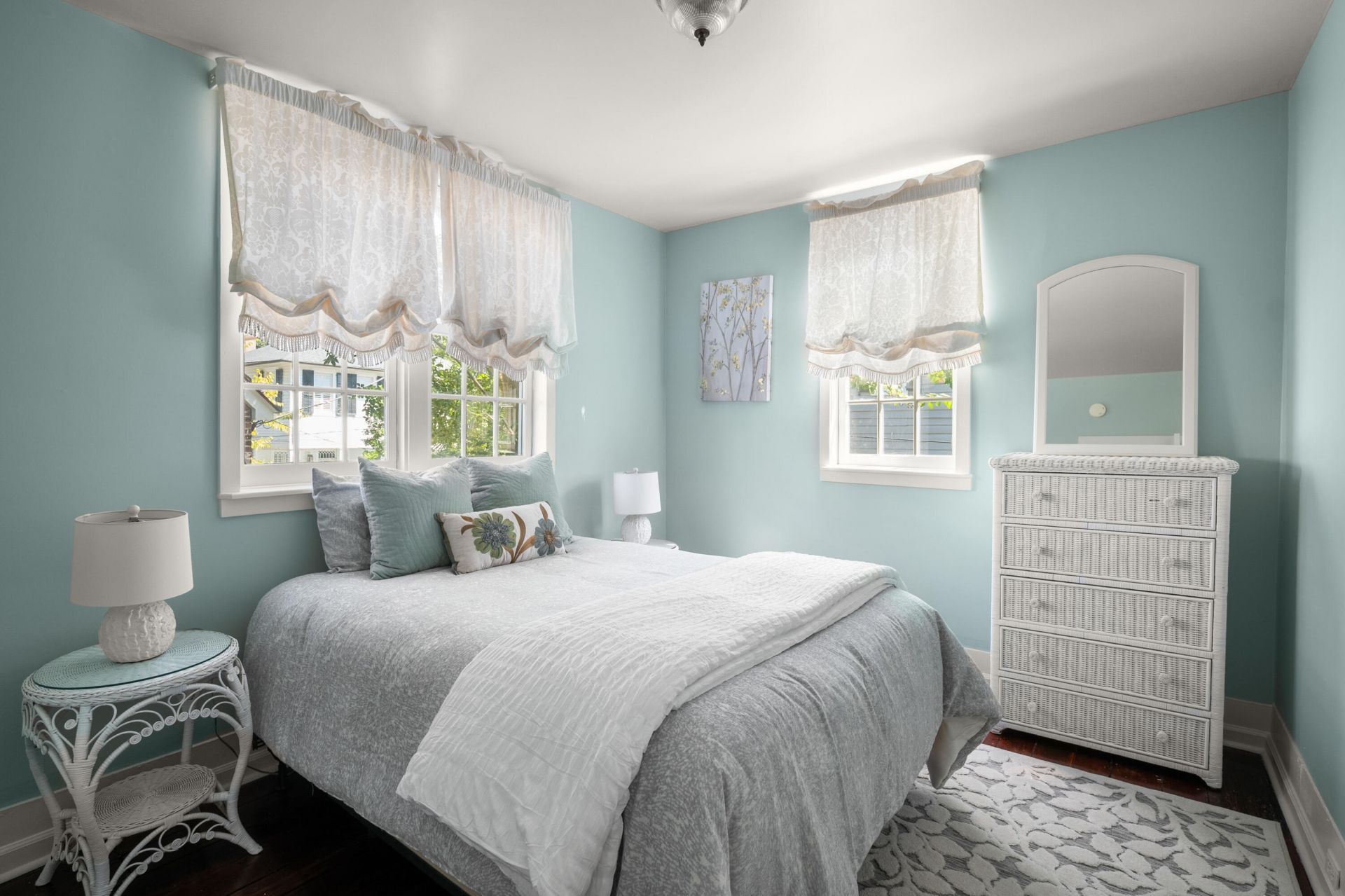 7 Greenhill Street Photo 20