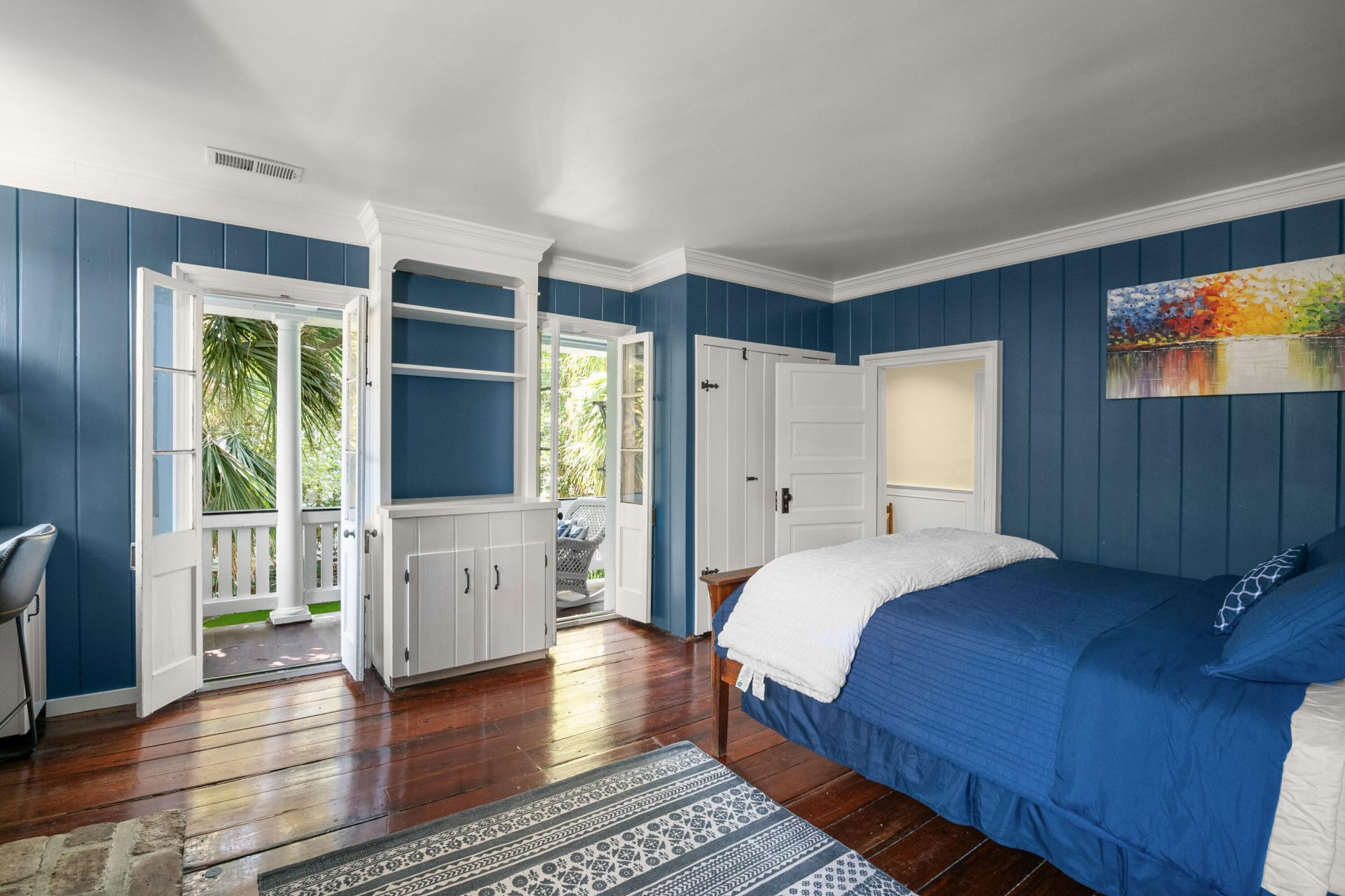 7 Greenhill Street Photo 28