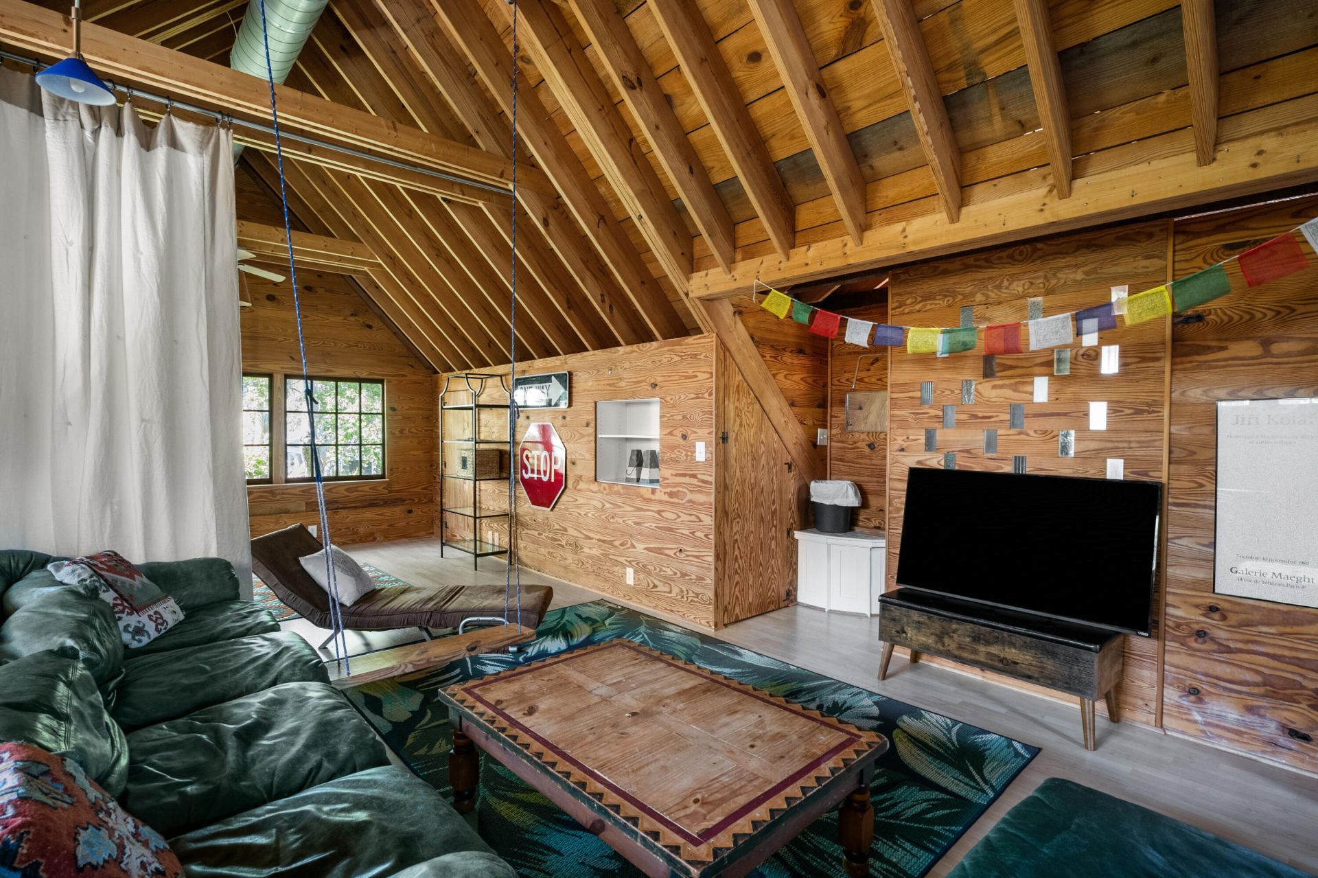 7 Greenhill Street Photo 32