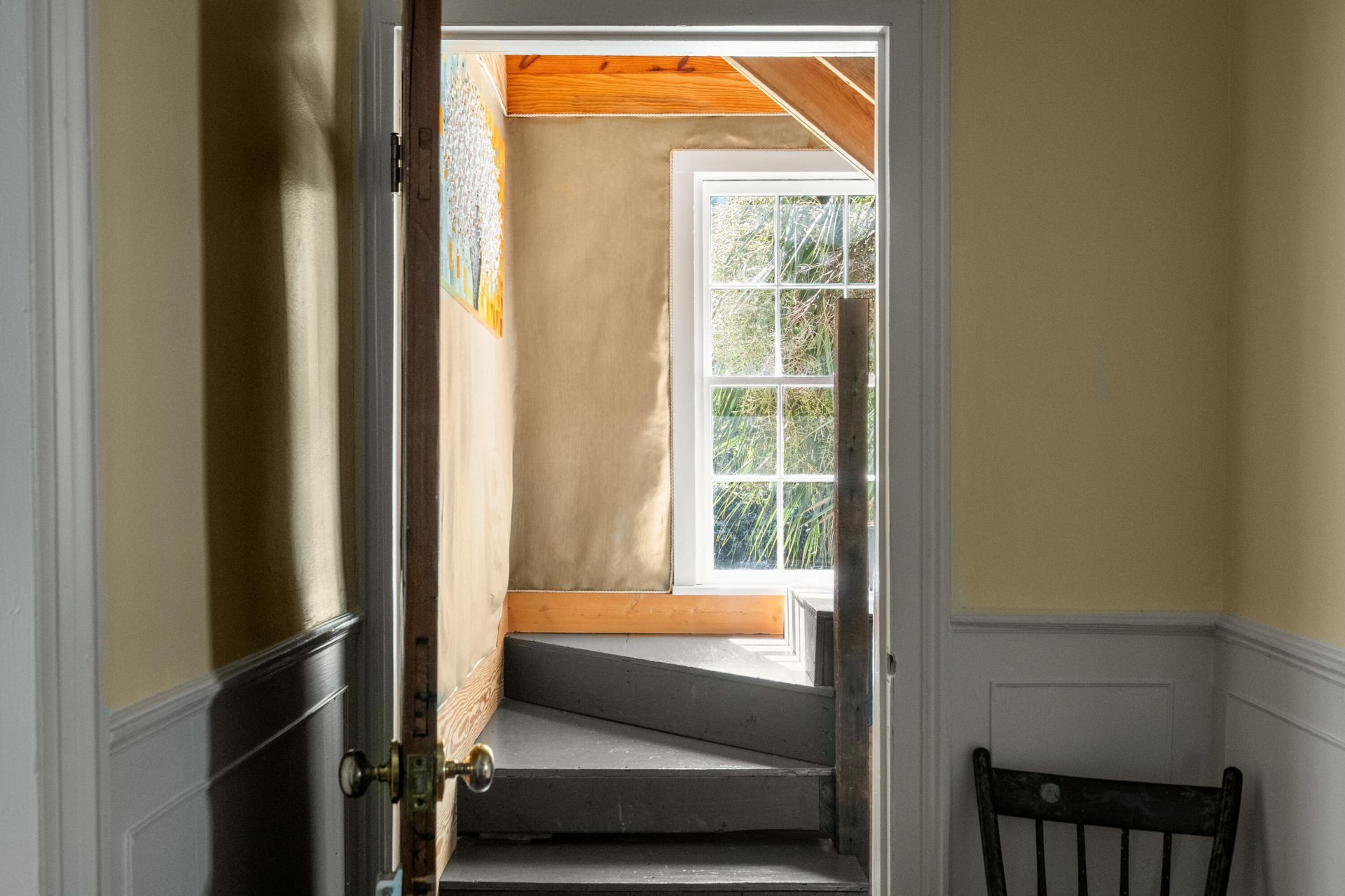 7 Greenhill Street Photo 36