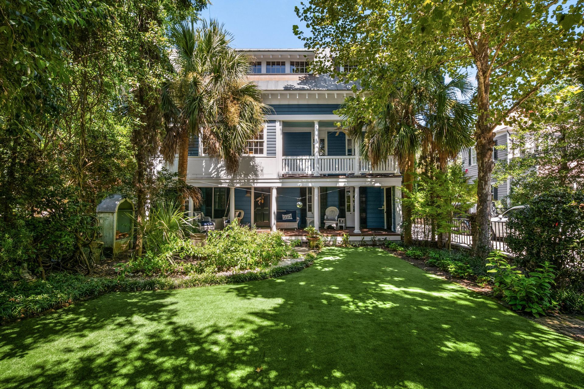 7 Greenhill Street Photo 37
