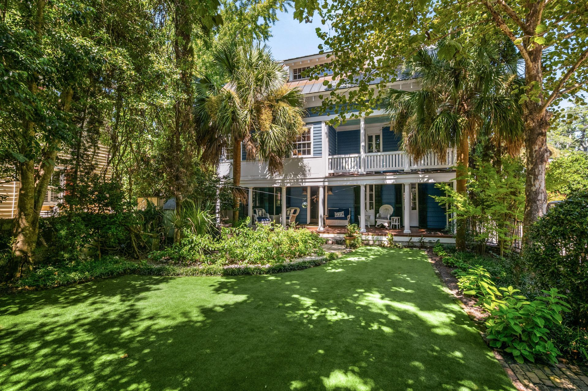 7 Greenhill Street Photo 38