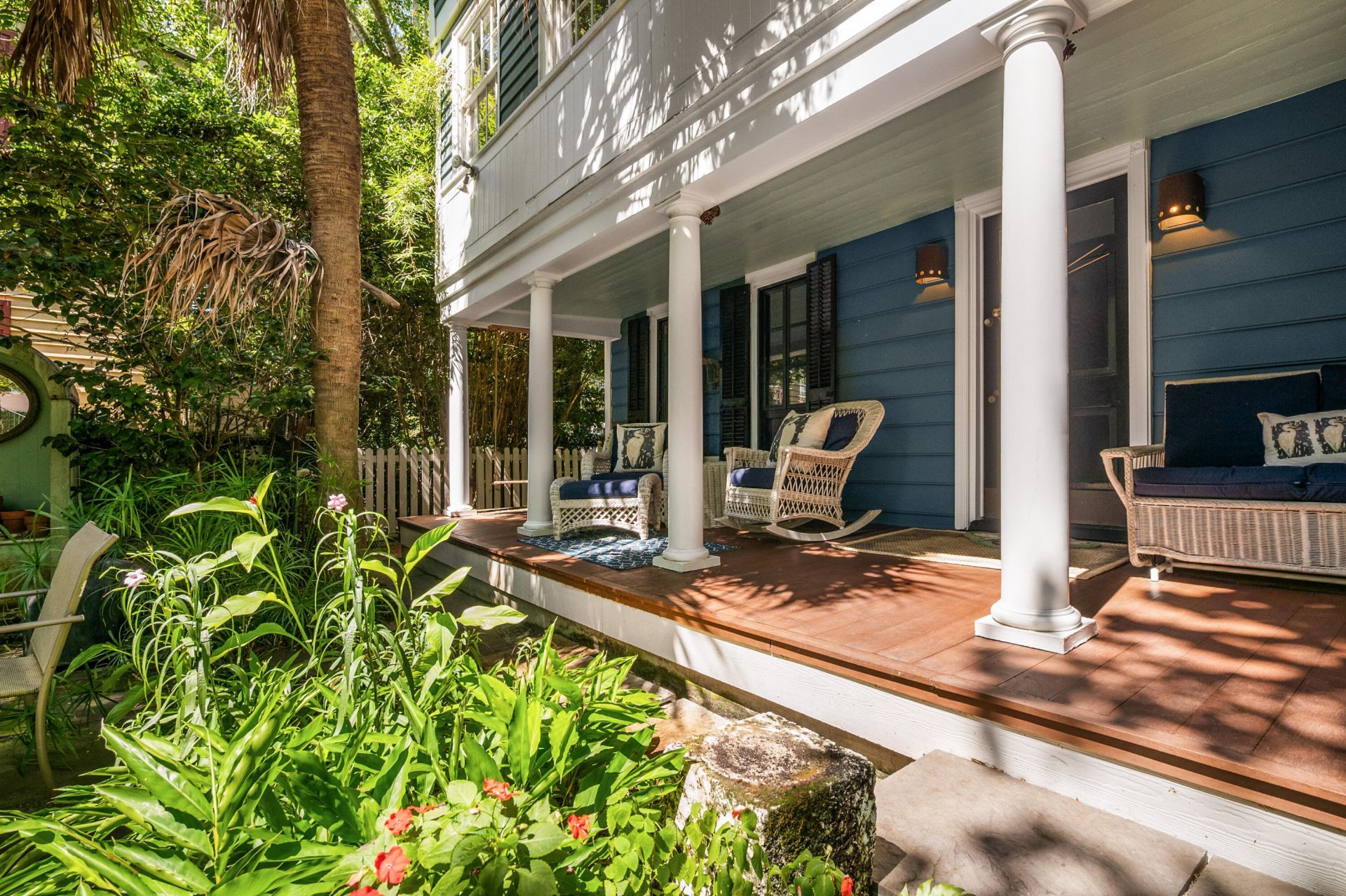 7 Greenhill Street Photo 40