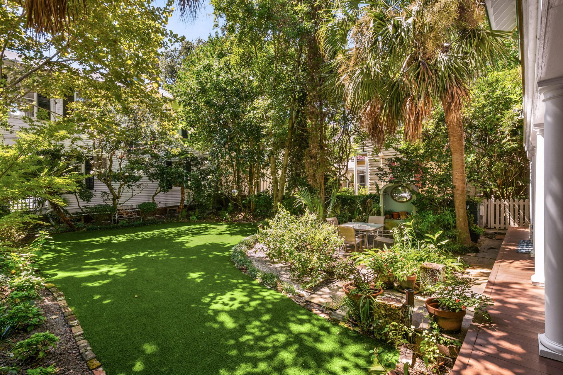 7 Greenhill Street Photo 41