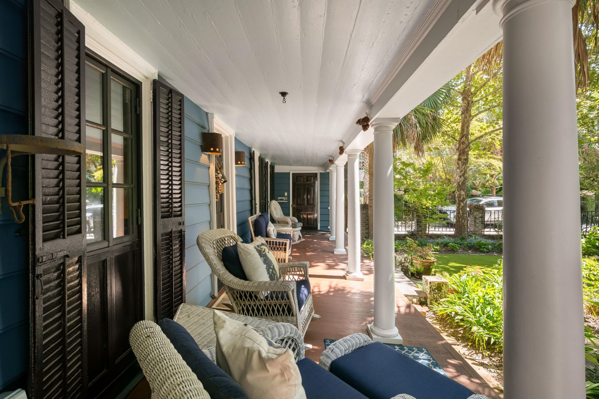 7 Greenhill Street Photo 42