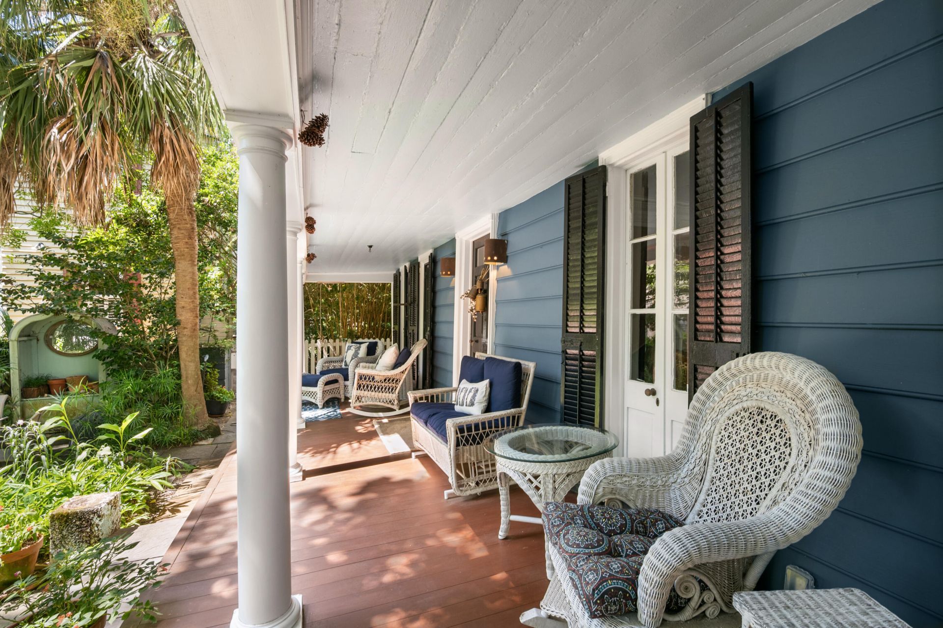 7 Greenhill Street Photo 44