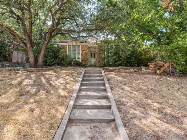 1901 Wedgewood Drive, Grand Prairie, TX 75050
