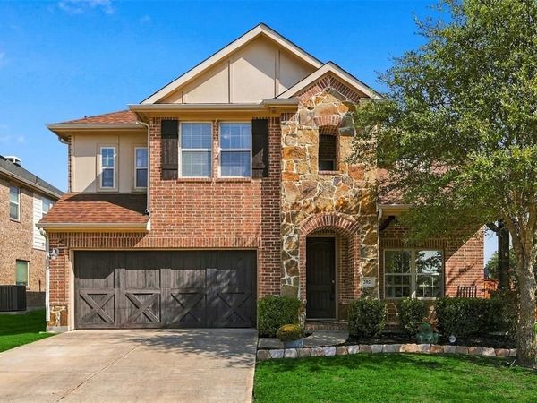 202 Pleasant Hill Lane, Fate, TX 75189