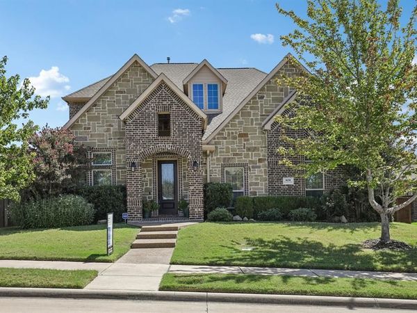 676 Princeton Way , Rockwall, TX 75087