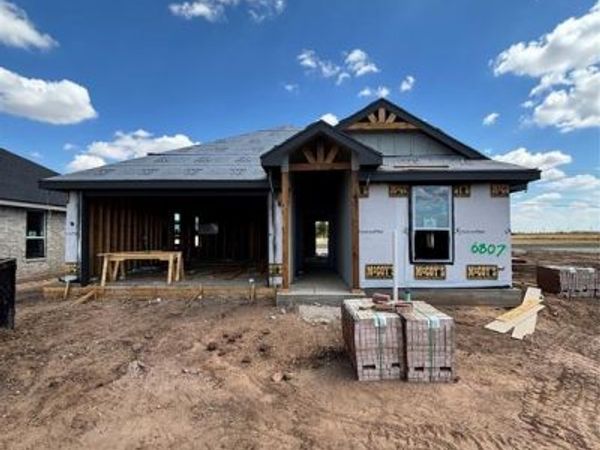 6807 Prickly Pear Way, Abilene, TX 79606