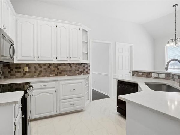 221 Brazil Drive, Hurst, TX 76054