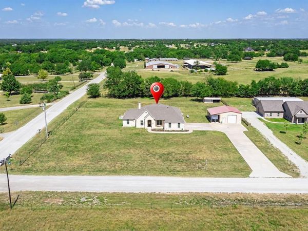 10133 Private Road 5393, Princeton, TX 75407