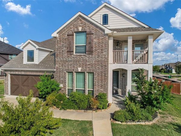 1817 Ramsgate Road, Forney, TX 75126