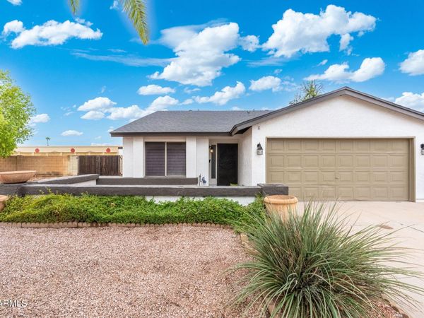 14434 N 26th Avenue, Phoenix, AZ 85023