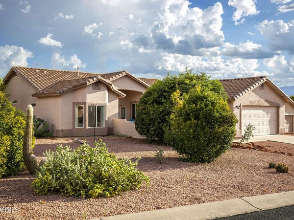 6375 E DRIFTING CLOUD Court, Cornville, AZ 86325