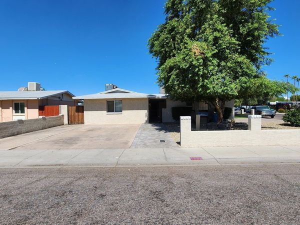 4502 W VIRGINIA Avenue, Phoenix, AZ 85035