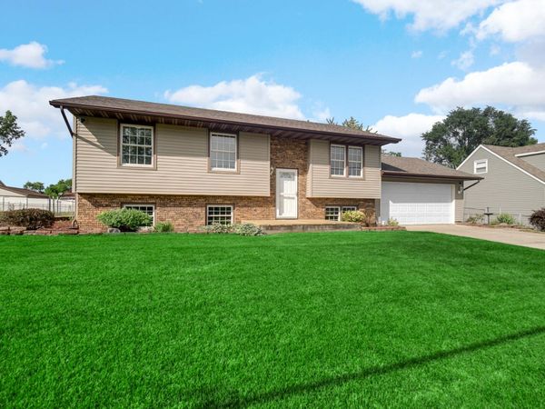 5724 W 177th Avenue , Lowell, IN 46356
