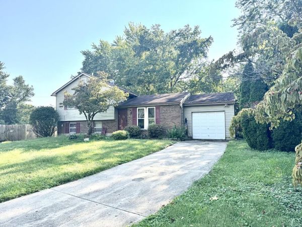 4560 Glen Haven Circle, Union Twp, OH 45103