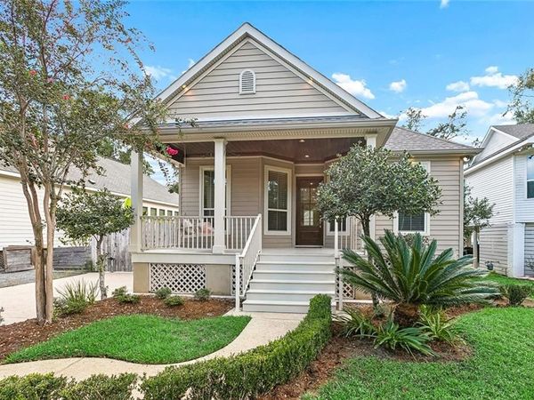 401 DEPRE Street, Mandeville, LA 70448