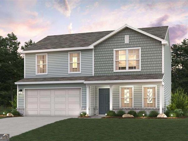 198 Kinsale Drive, Macon, GA 31216
