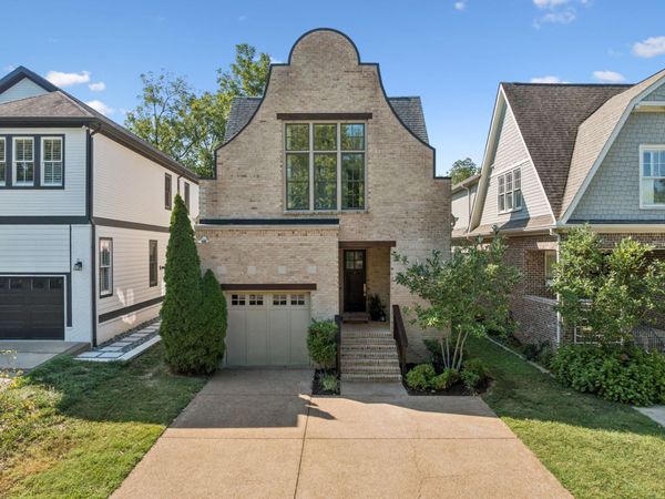 3640 Mayflower Pl , Nashville, TN 37204