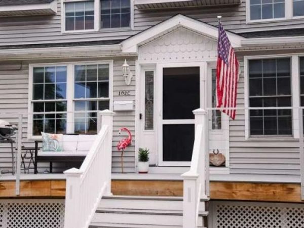 102 East Allen Street, Unit C, Winooski, VT 05404