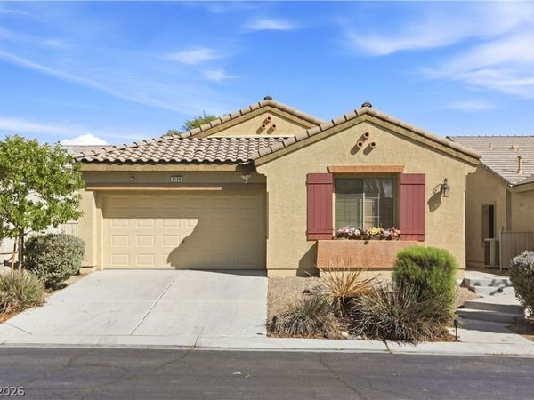 2120 Turtle Beach Avenue , North Las Vegas, NV 89081
