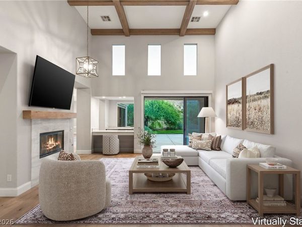 2575 Turtle Head Peak Drive , Las Vegas, NV 89135
