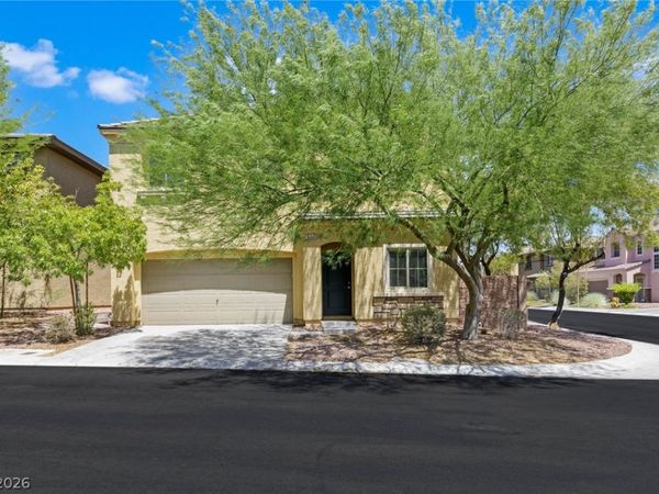 10600 Capitol Peak Avenue, Las Vegas, NV 89166