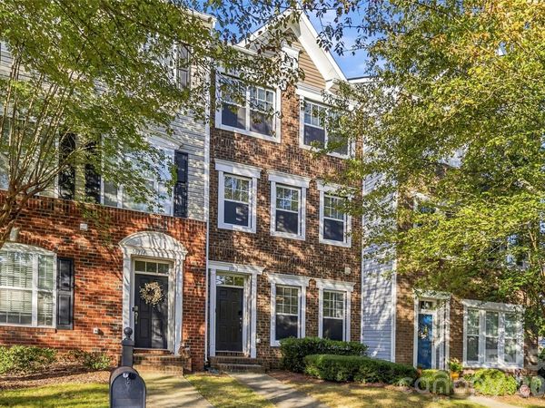 10710 Kemptown Square Square S, Mint Hill, NC 28227