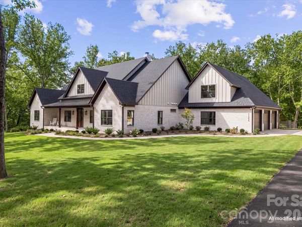 21856 Farmridge Lane , Oakboro, NC 28129