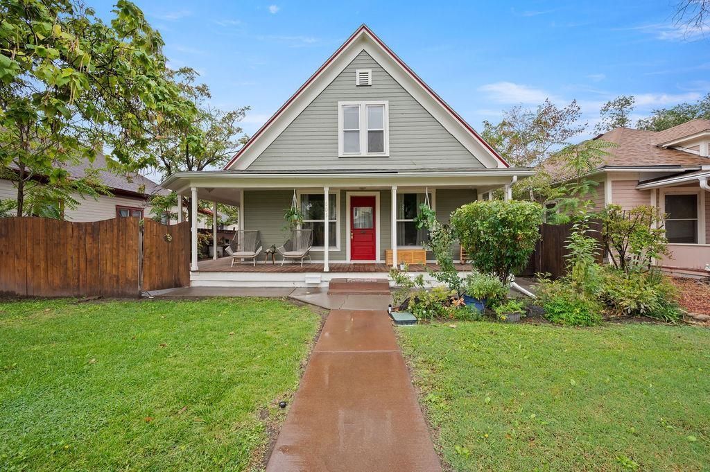 605 Chipeta Avenue, Grand Junction, CO 81501 Main Photo