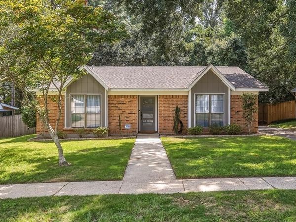6417 Autumn Ridge Drive, Mobile, AL 36695