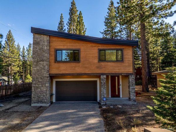 628 Kiowa Drive, South Lake Tahoe, CA 96150