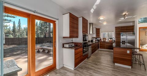 628 Kiowa Drive, South Lake Tahoe, CA 96150 Photo