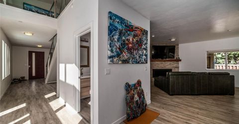 628 Kiowa Drive, South Lake Tahoe, CA 96150 Photo